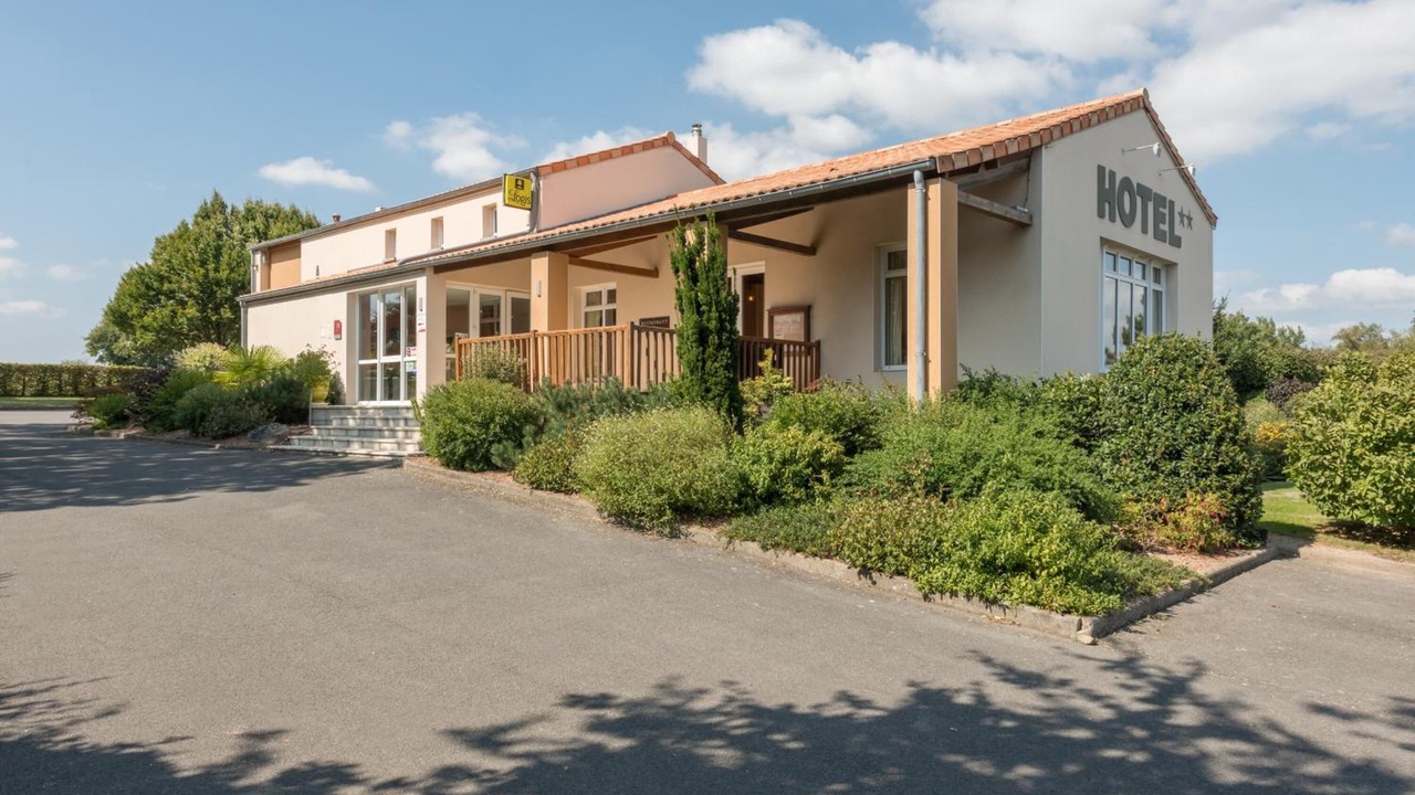 Photo of Outdoor in Bressuire