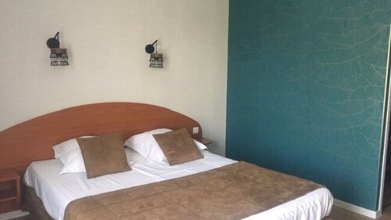 Photo of Bedroom in Bressuire