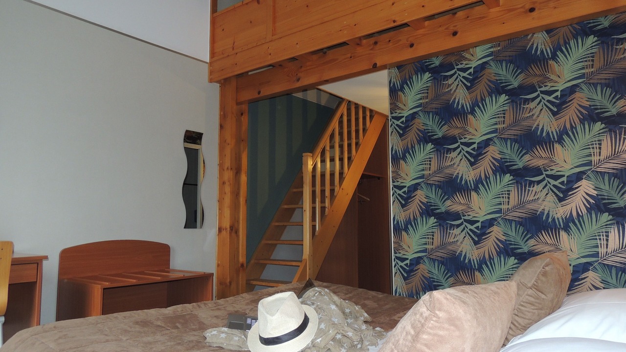 Photo of Bedroom in Bressuire