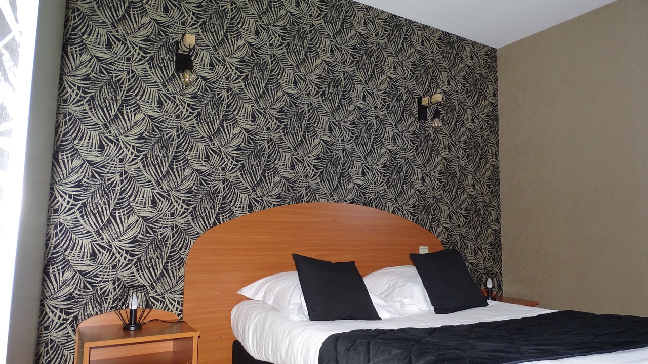 Photo of Bedroom in Bressuire