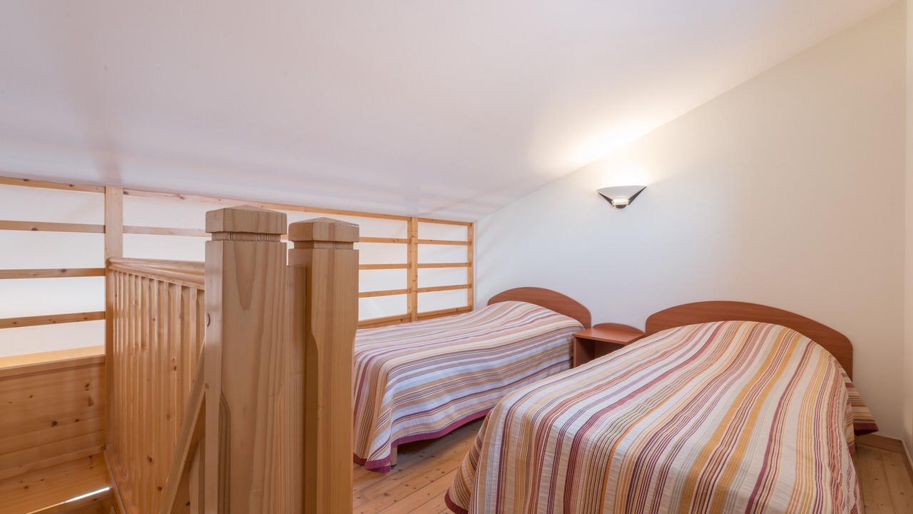 Photo of Bedroom in Bressuire