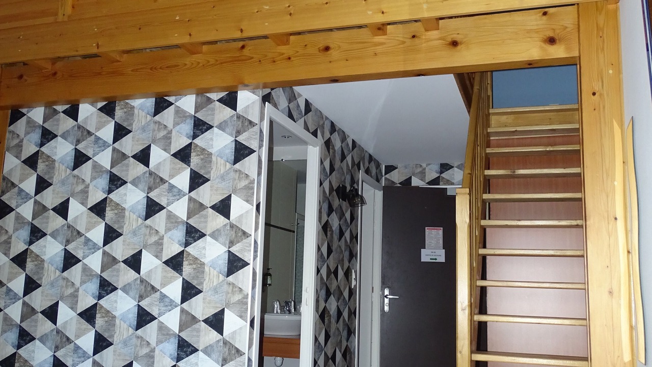 Photo of Bedroom in Bressuire