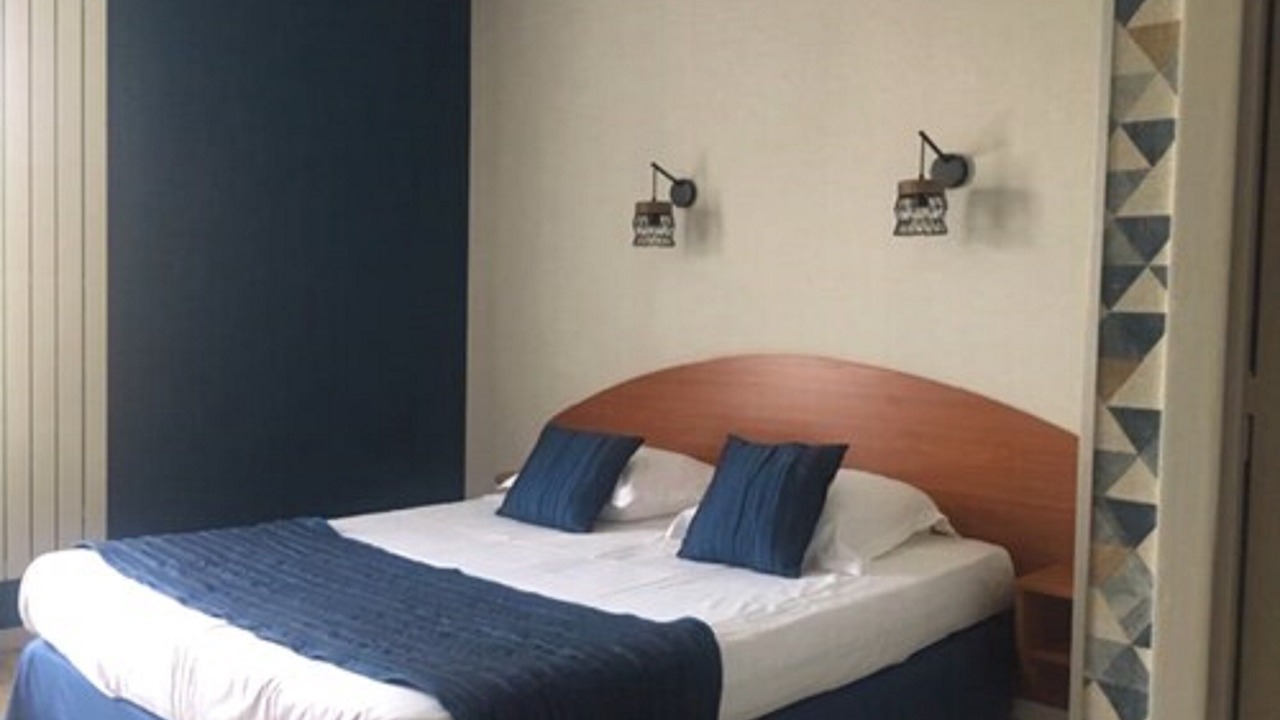 Photo of Bedroom in Bressuire