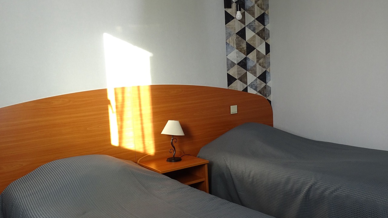 Photo of Bedroom in Bressuire