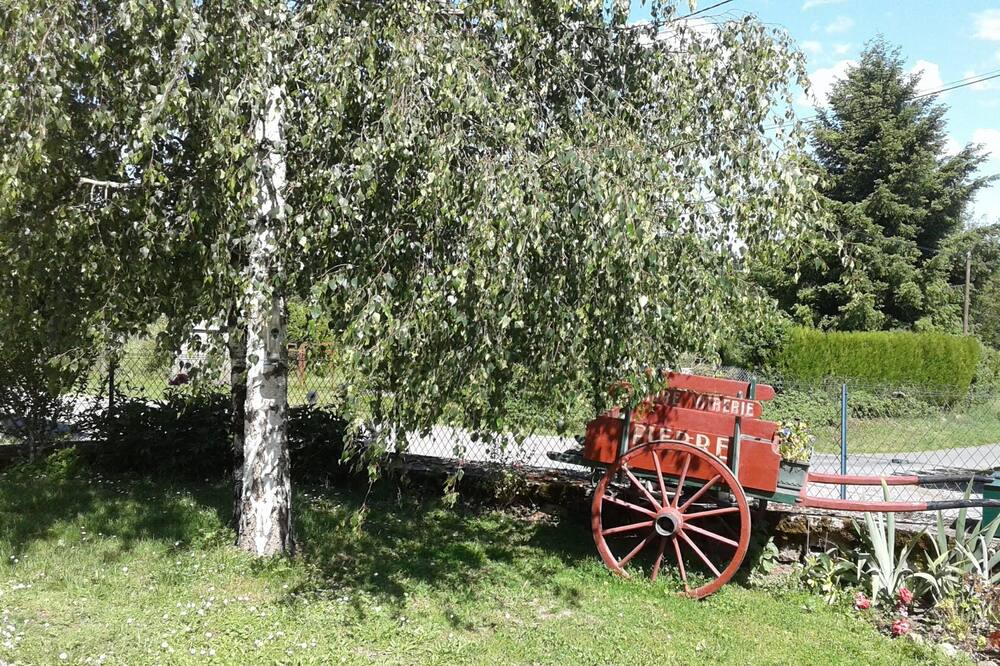 Photo of Outdoor in Dompierre-les-Eglises