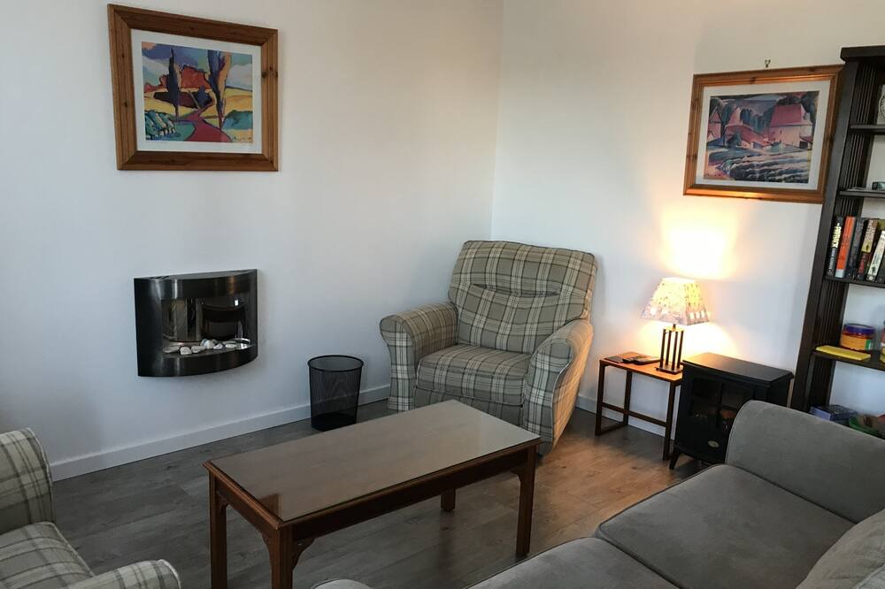 Photo of Livingroom in Dompierre-les-Eglises
