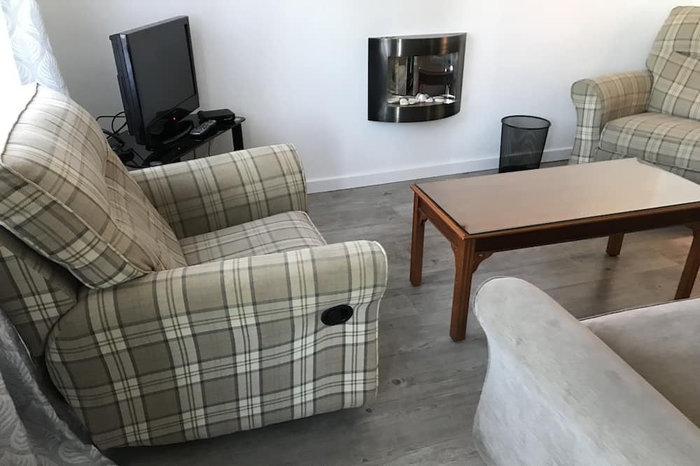 Photo of Livingroom in Dompierre-les-Eglises