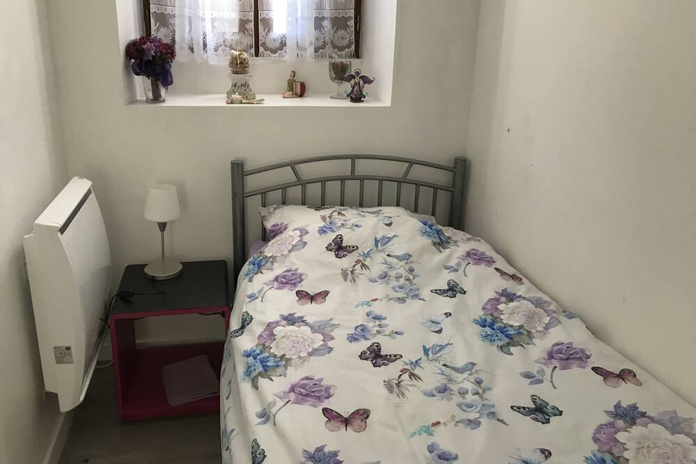 Photo of Bedroom in Dompierre-les-Eglises