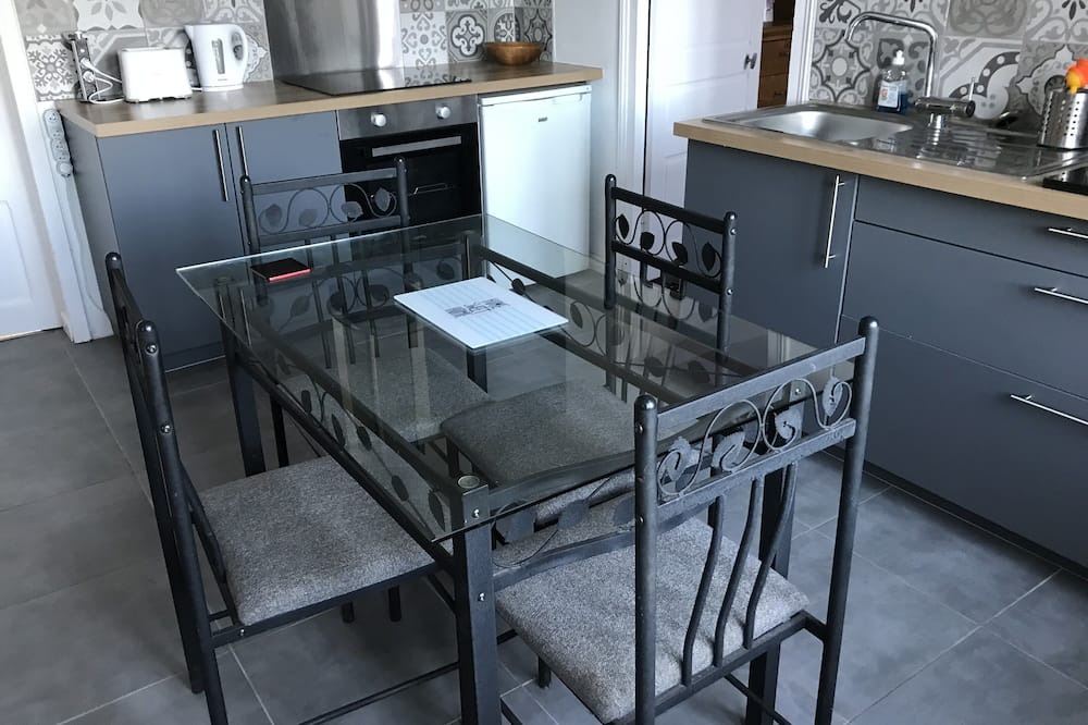 Photo of Kitchen in Dompierre-les-Eglises