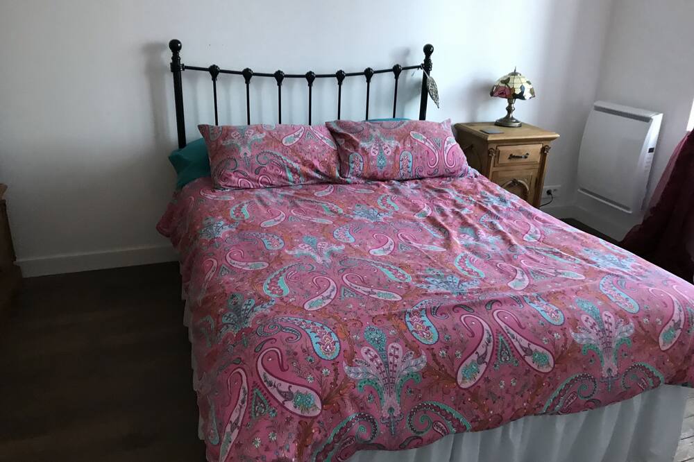 Photo of Bedroom in Dompierre-les-Eglises