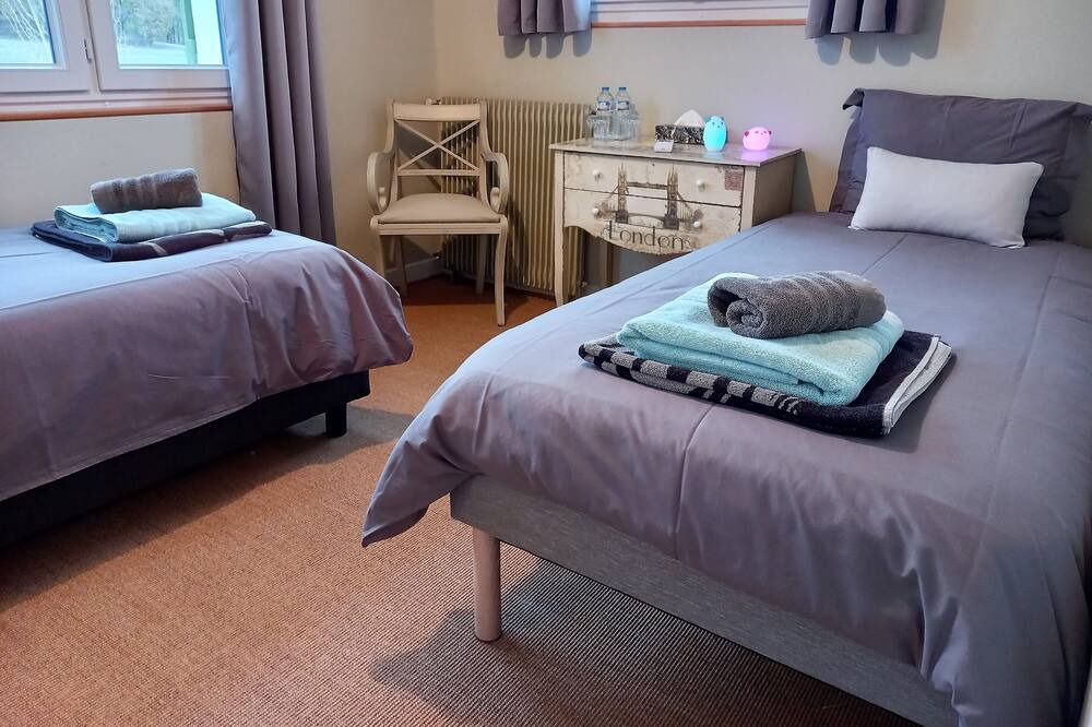 Photo of Bedroom in Paulhiac