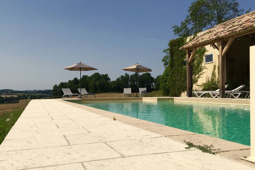Photo of Outdoor in Paulhiac