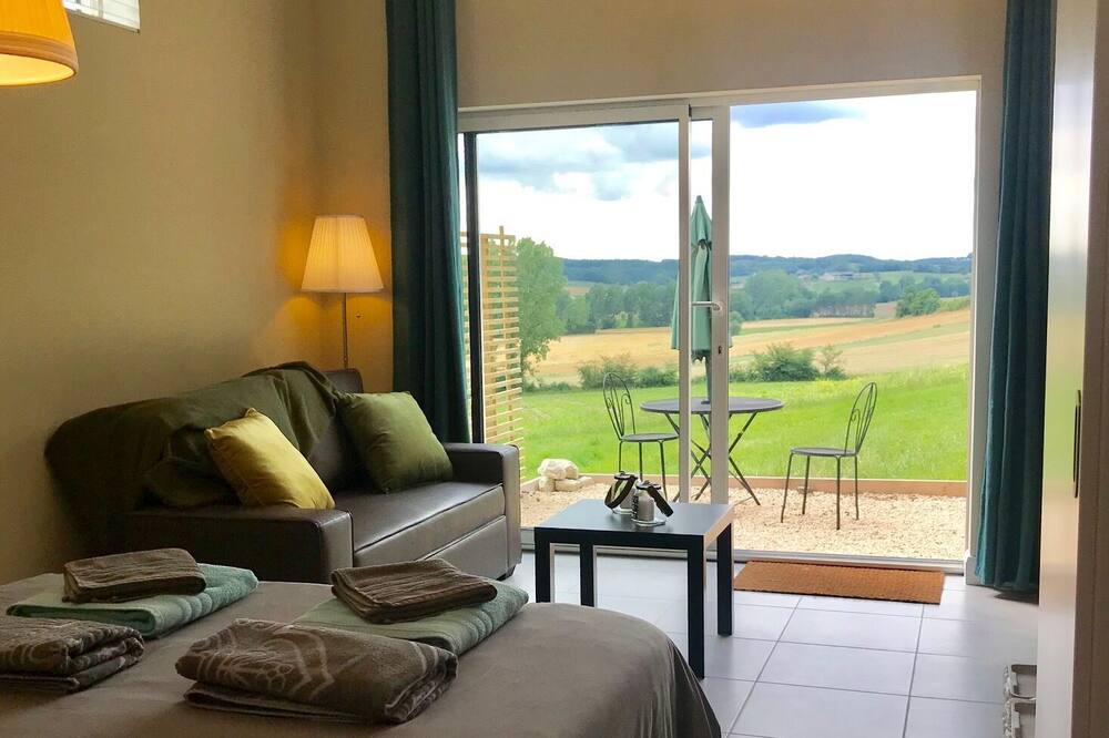 Photo of Bedroom in Paulhiac