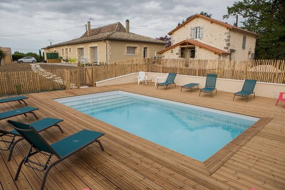 Photo of Outdoor in Saint-Nexans
