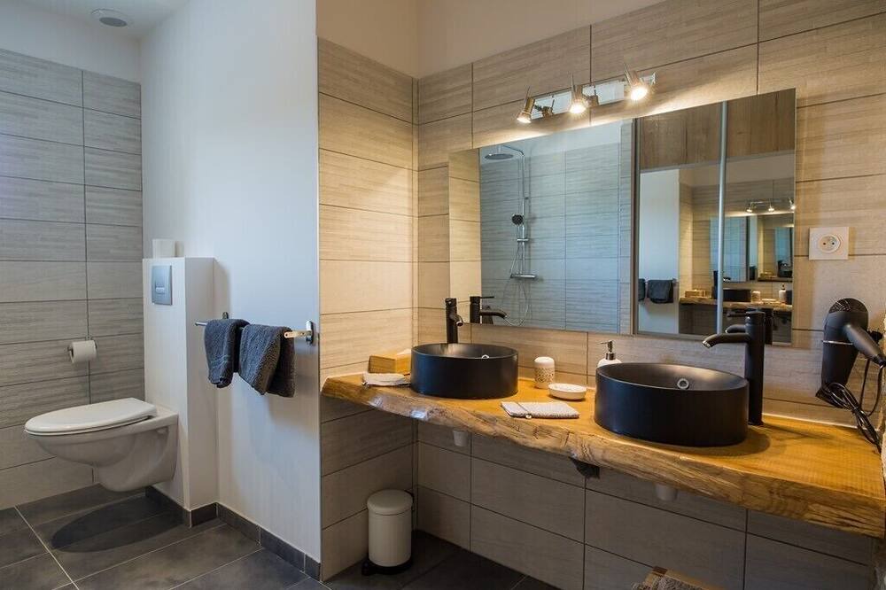 Photo of Bathroom in Saint-Nexans