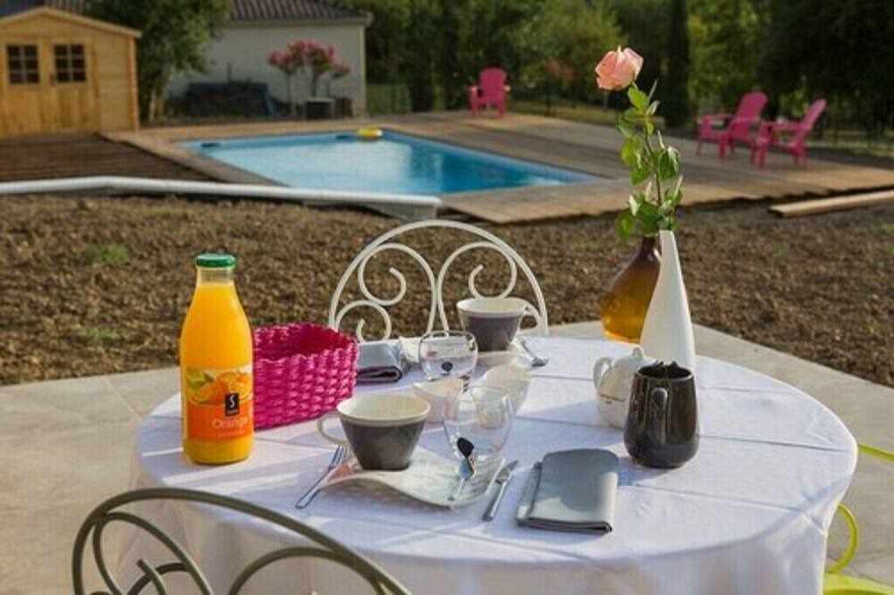 Photo of Outdoor in Saint-Nexans