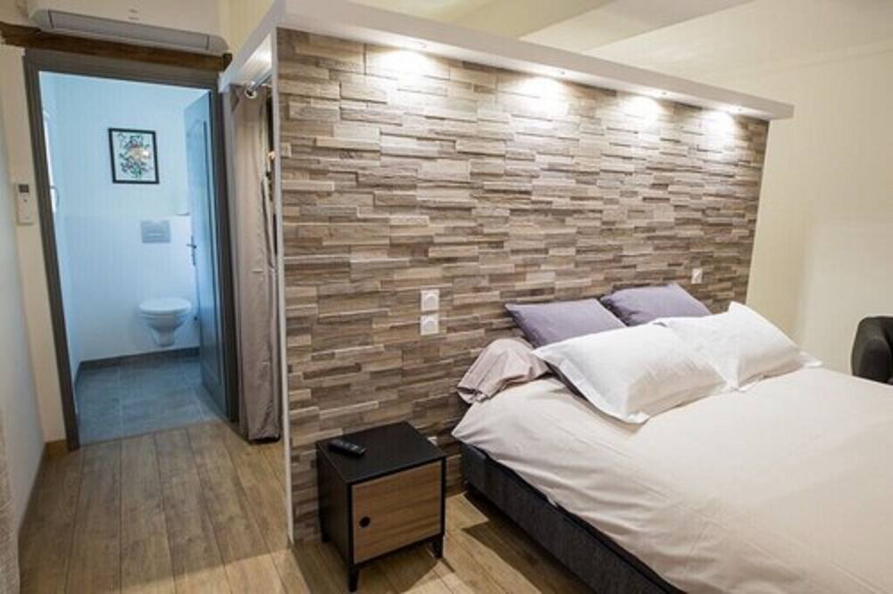 Photo of Bedroom in Saint-Nexans