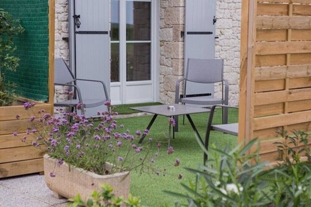 Photo of Patio Balcony in Saint-Nexans