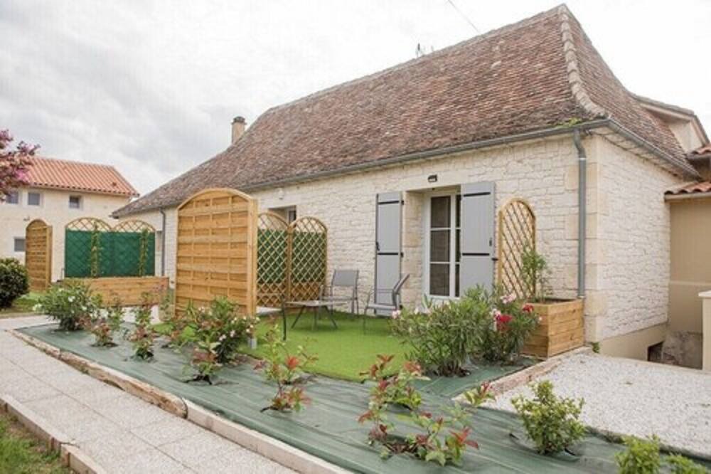 Photo of Outdoor in Saint-Nexans