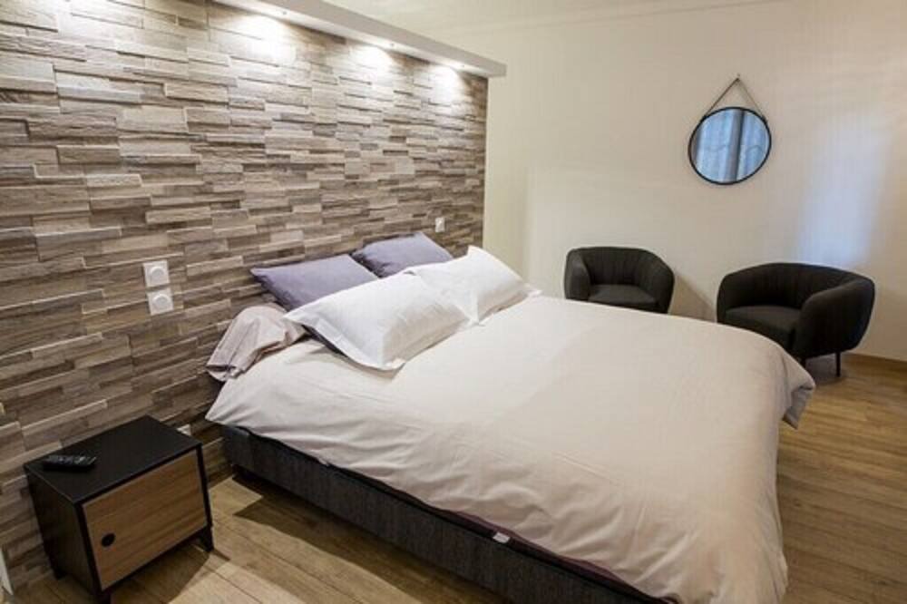 Photo of Bedroom in Saint-Nexans