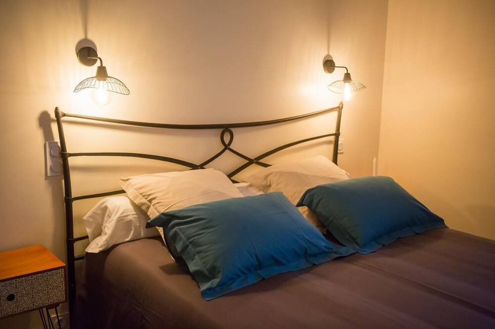 Photo of Bedroom in Saint-Nexans