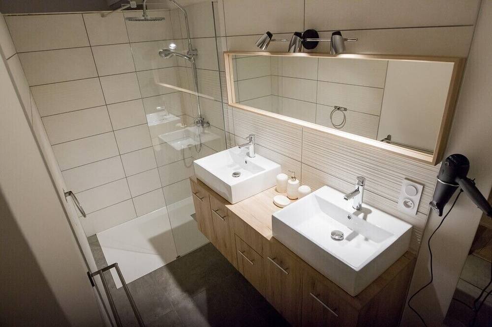 Photo of Bathroom in Saint-Nexans