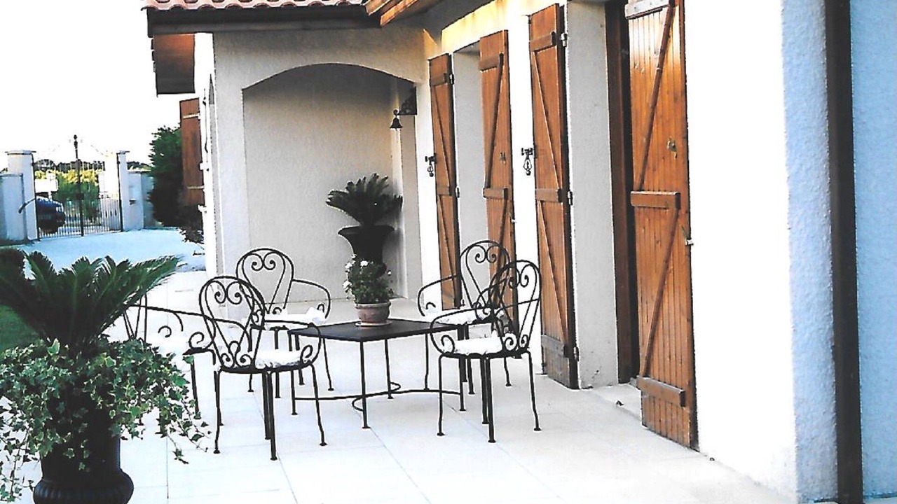 Photo of Outdoor in Loupes