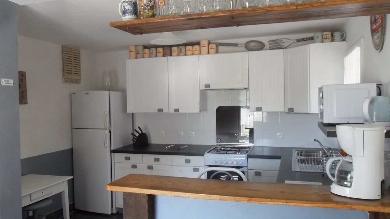 Photo of Kitchen in Gueyze
