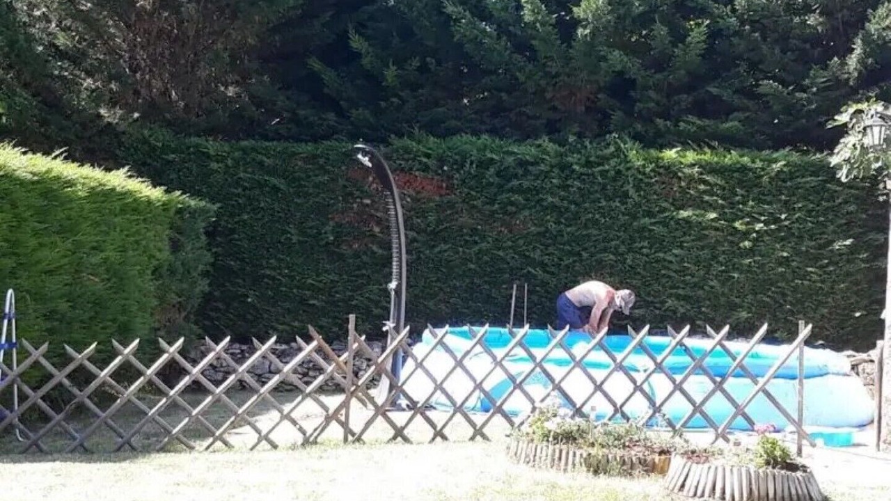 Photo of Outdoor in Meyrals