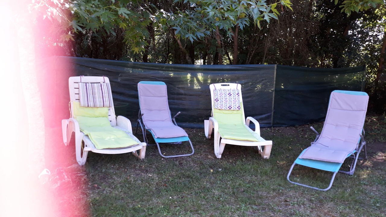 Photo of Outdoor in Meyrals