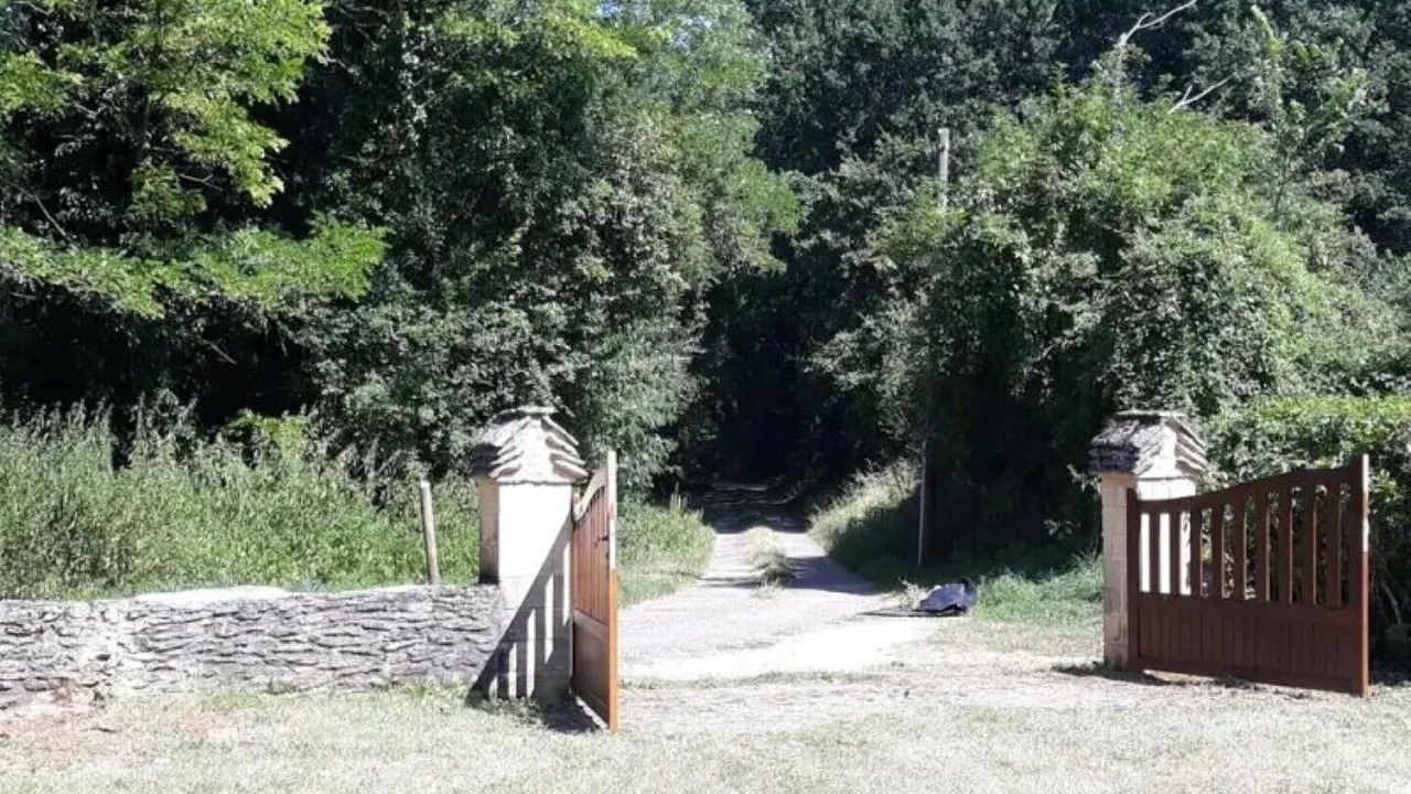 Photo of Outdoor in Meyrals