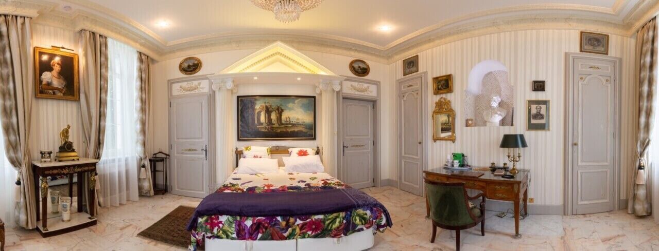 Photo of Bedroom in Sevignacq-Meyracq