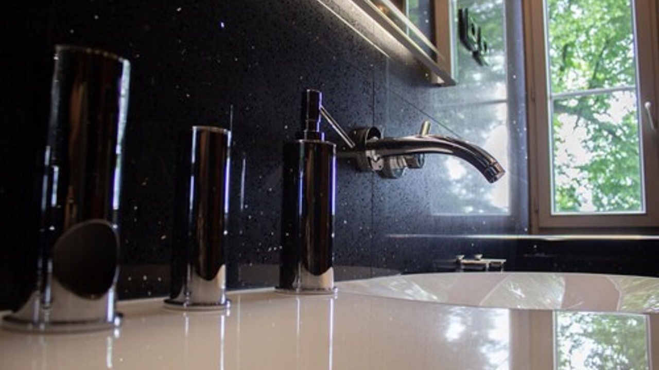Photo of Bathroom in Sevignacq-Meyracq