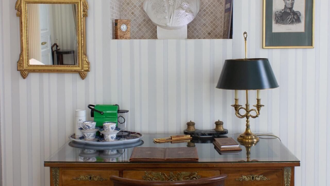 Photo of Bedroom in Sevignacq-Meyracq