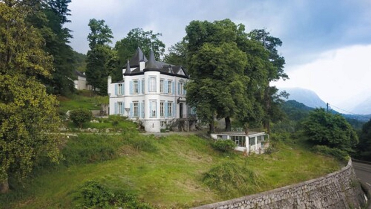 Photo of Outdoor in Sevignacq-Meyracq