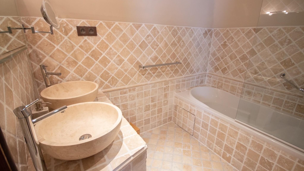 Photo of Bathroom in Sevignacq-Meyracq