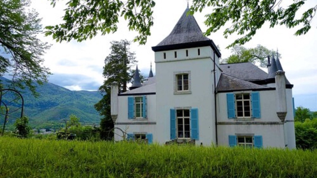 Photo of Outdoor in Sevignacq-Meyracq