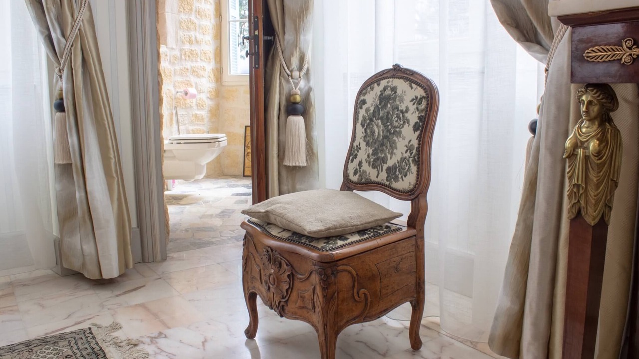 Photo of Bedroom in Sevignacq-Meyracq