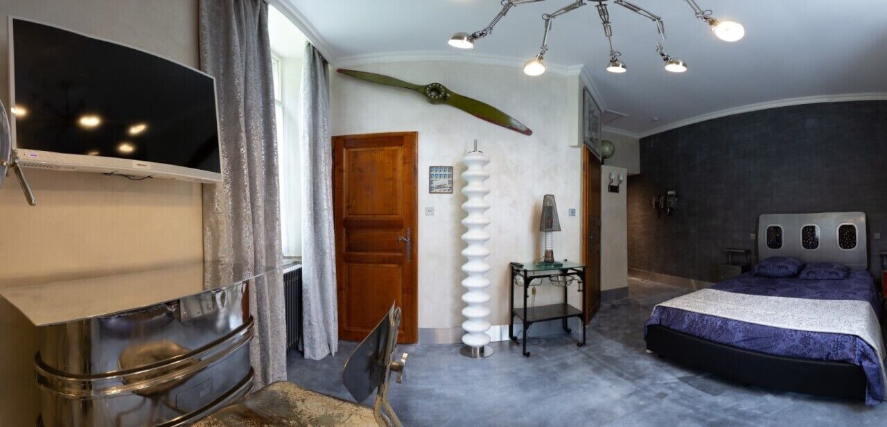 Photo of Bedroom in Sevignacq-Meyracq