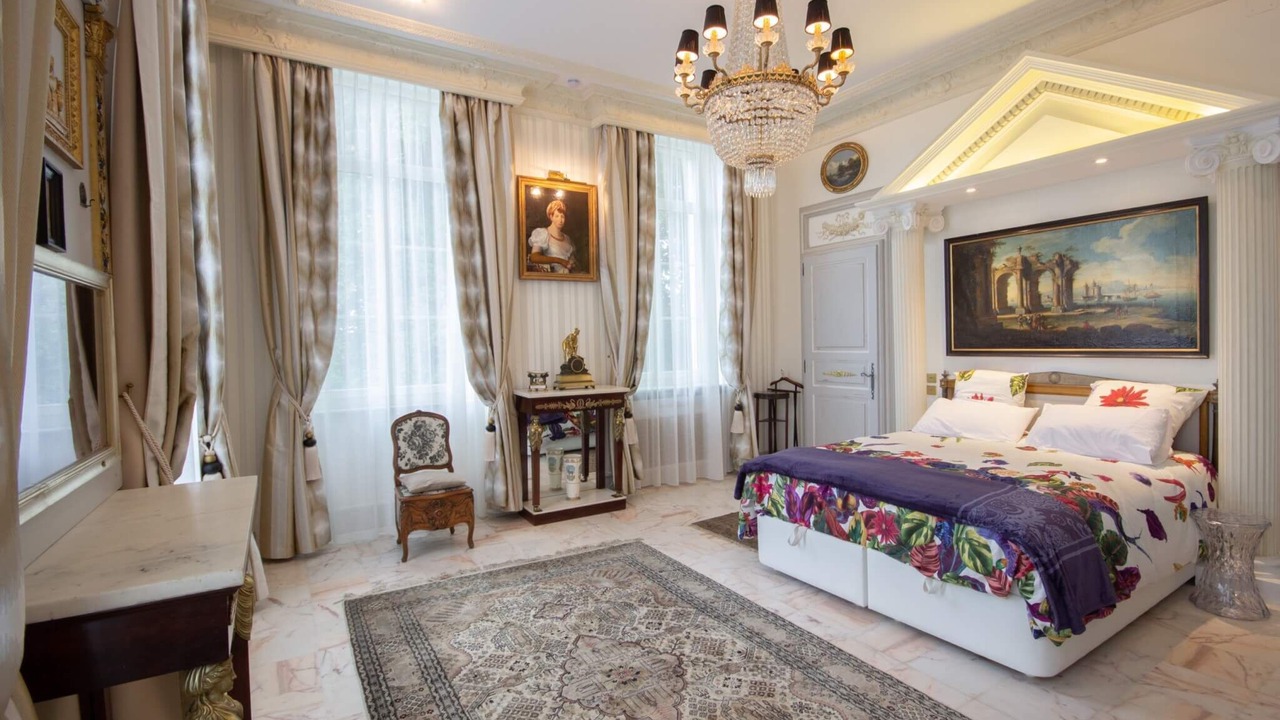 Photo of Bedroom in Sevignacq-Meyracq