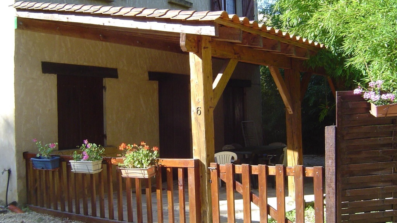 Photo of Outdoor in Sarlat-la-Caneda