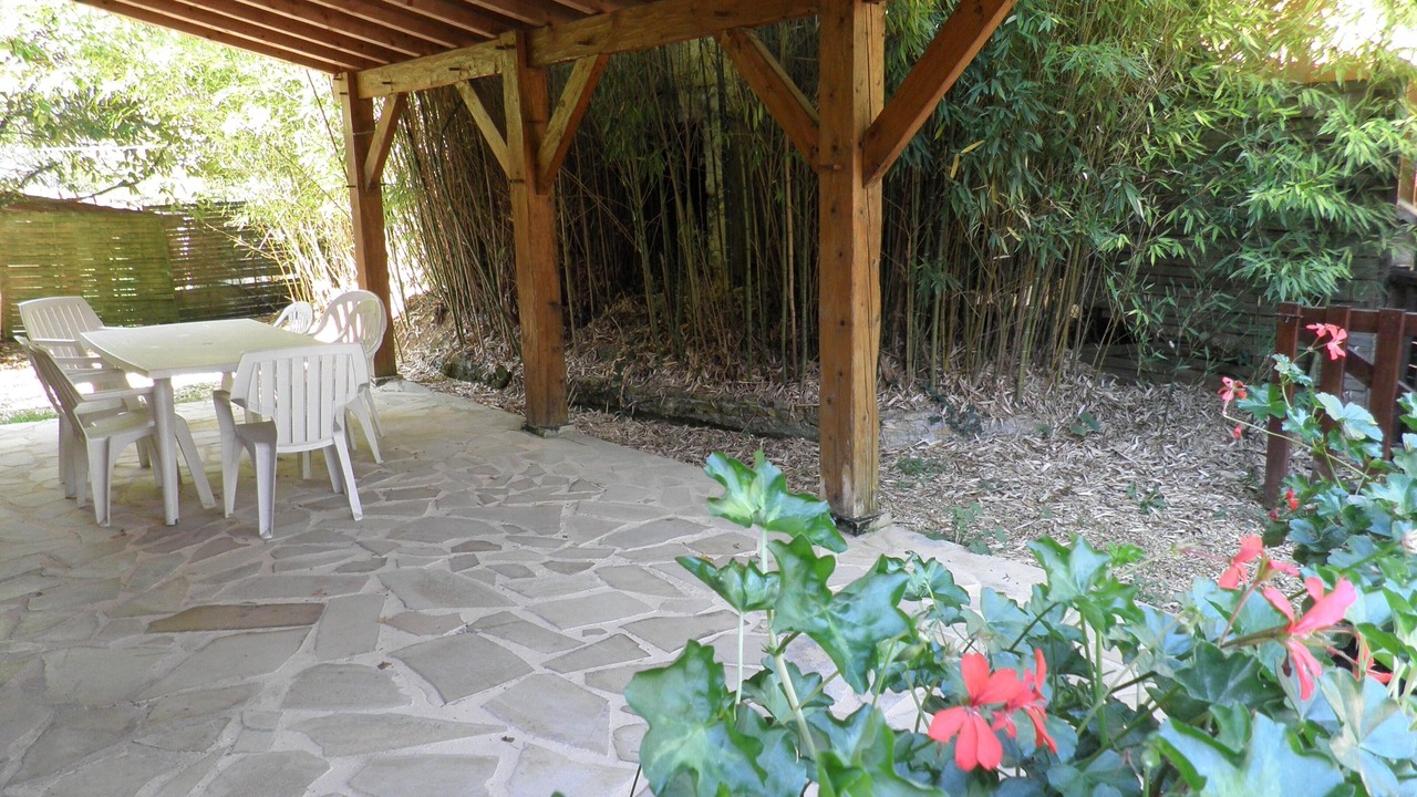 Photo of Outdoor in Sarlat-la-Caneda