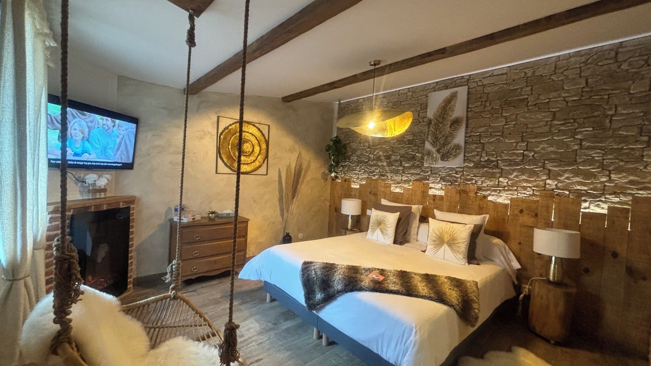 Photo of Bedroom in Berson