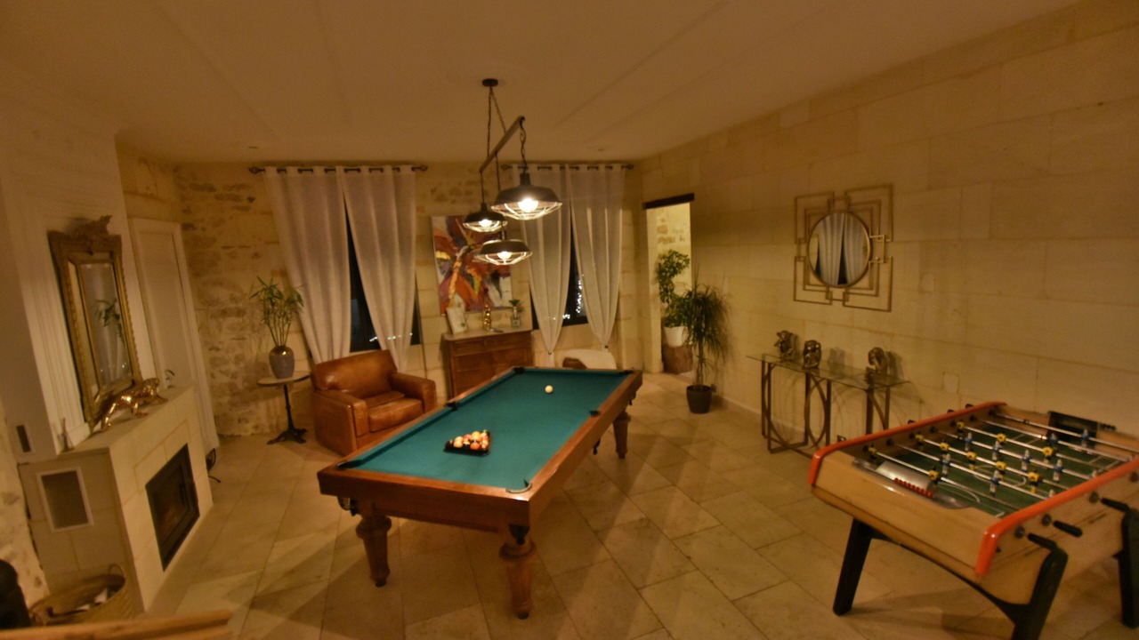 Photo of Bedroom in Berson