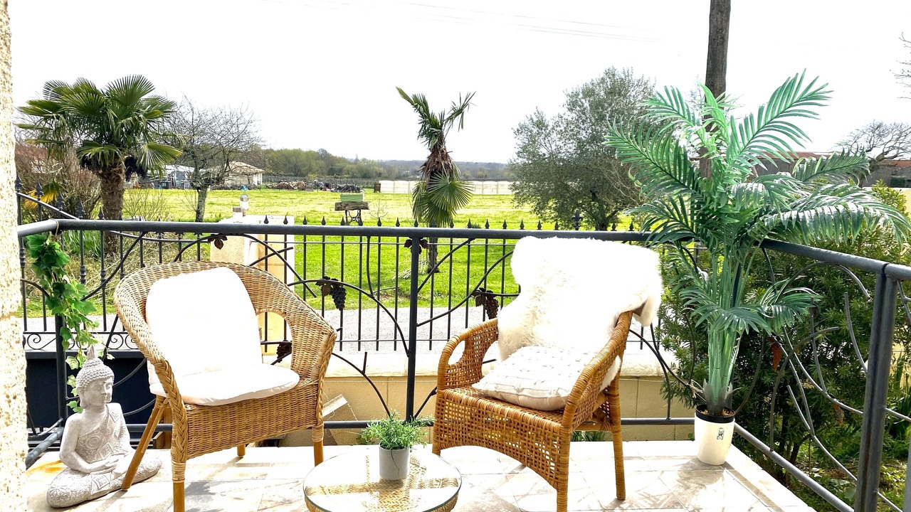 Photo of Bedroom in Berson