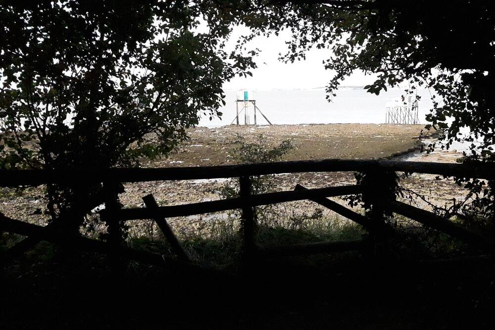 Photo of Outdoor in Saint Froult