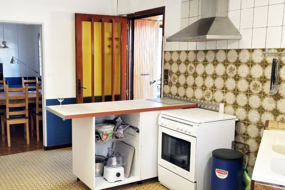 Photo of Kitchen in Saint Froult