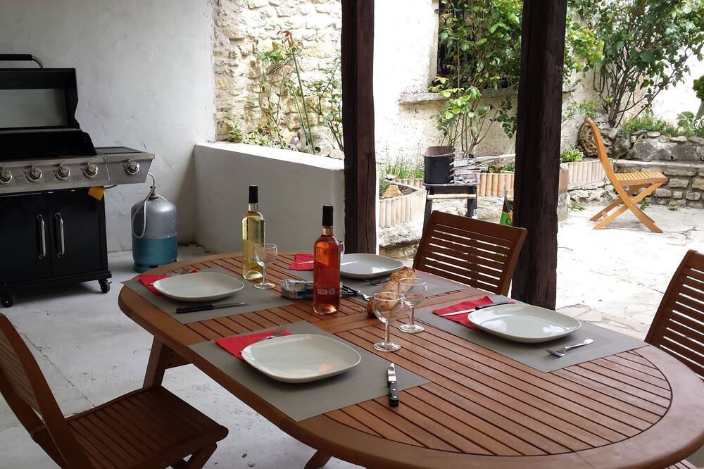 Photo of Kitchen in Saint Froult
