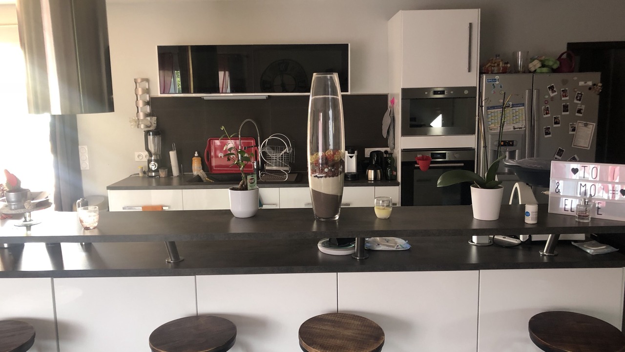 Photo of Kitchen in Saint-Laurent-de-Medoc