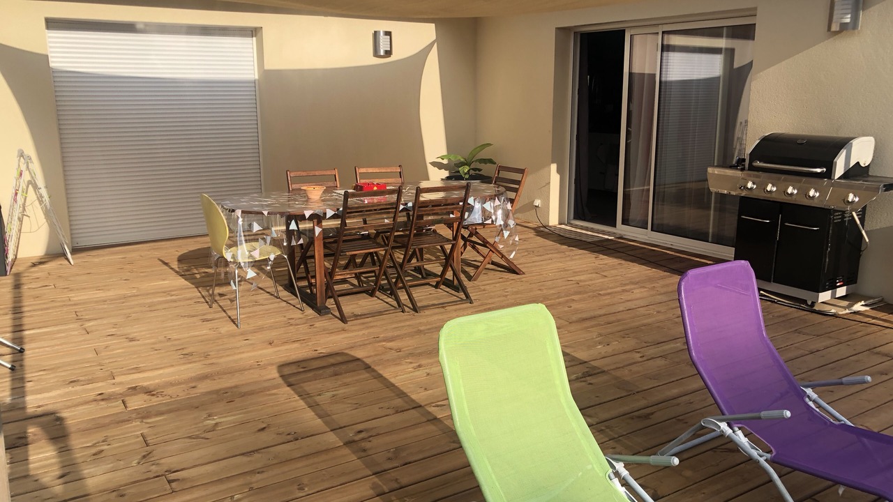Photo of Outdoor in Saint-Laurent-de-Medoc